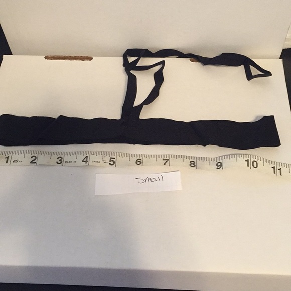 ❌CLEARANCE❌Sexy bralette Bra harness *choose size - Picture 4 of 8