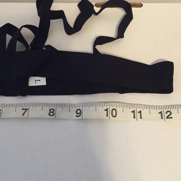 ❌CLEARANCE❌Sexy bralette Bra harness *choose size - Picture 8 of 8