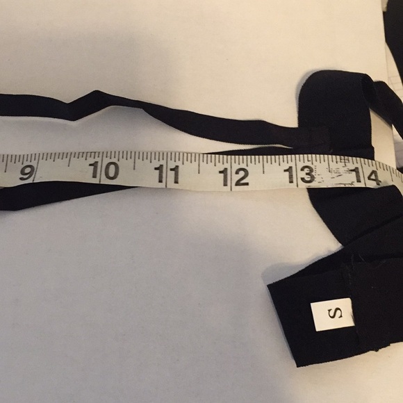 ❌CLEARANCE❌Sexy bralette Bra harness *choose size - Picture 5 of 8