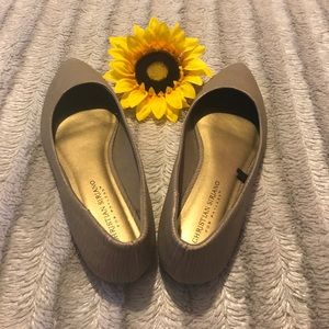 Christian Sirano For Payless Flats!