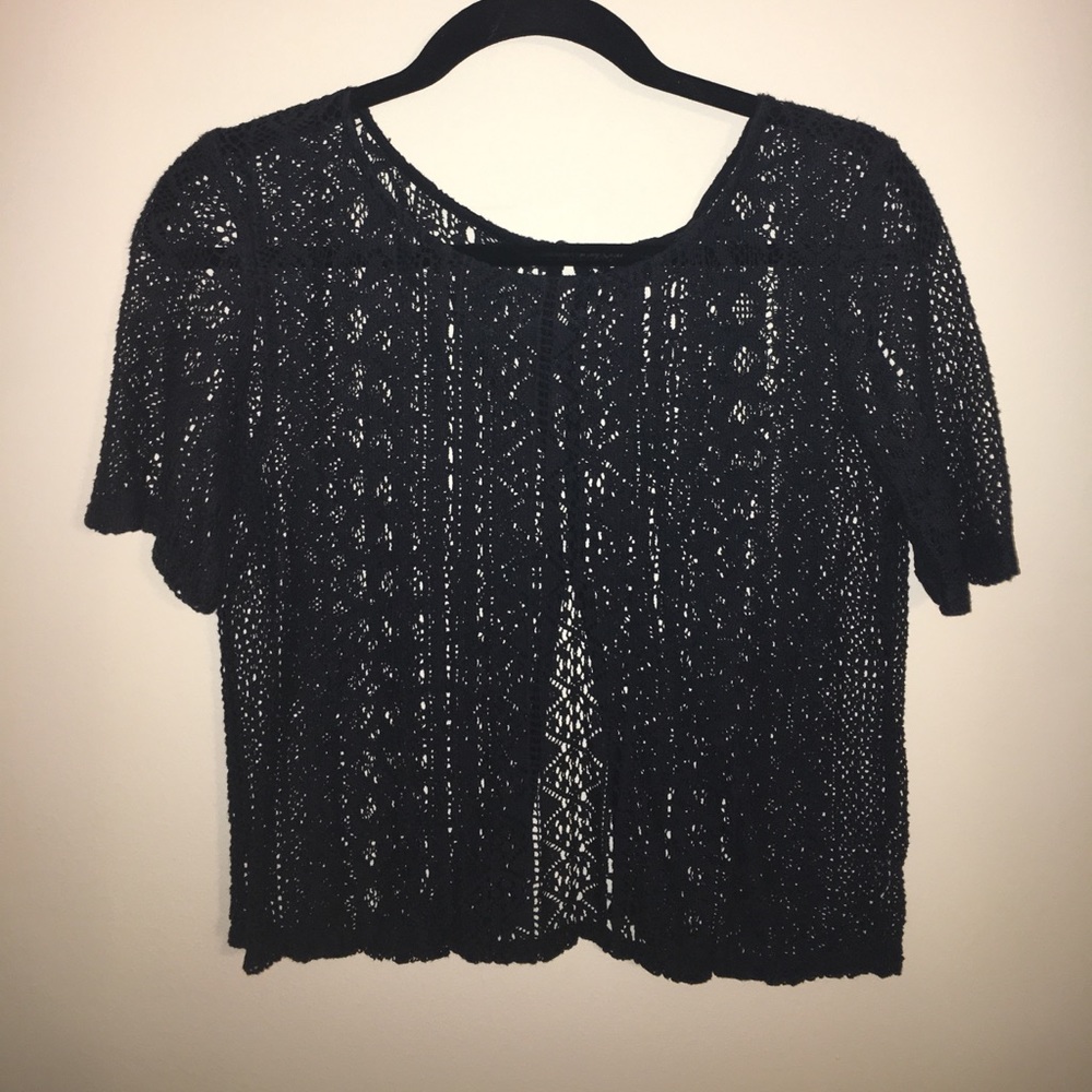 American Eagle shirt
