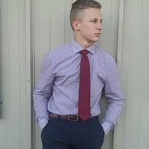 Meet your Posher, Tucker