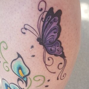 Meet your Posher, Krista