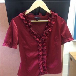 The Limited blouse