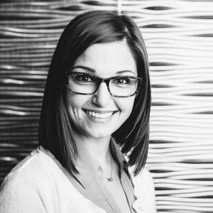 Meet your Posher, Rachael