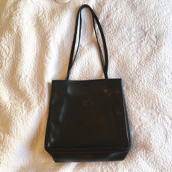 vintage longchamp bag