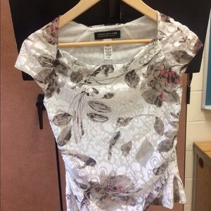 Jones New York blouse