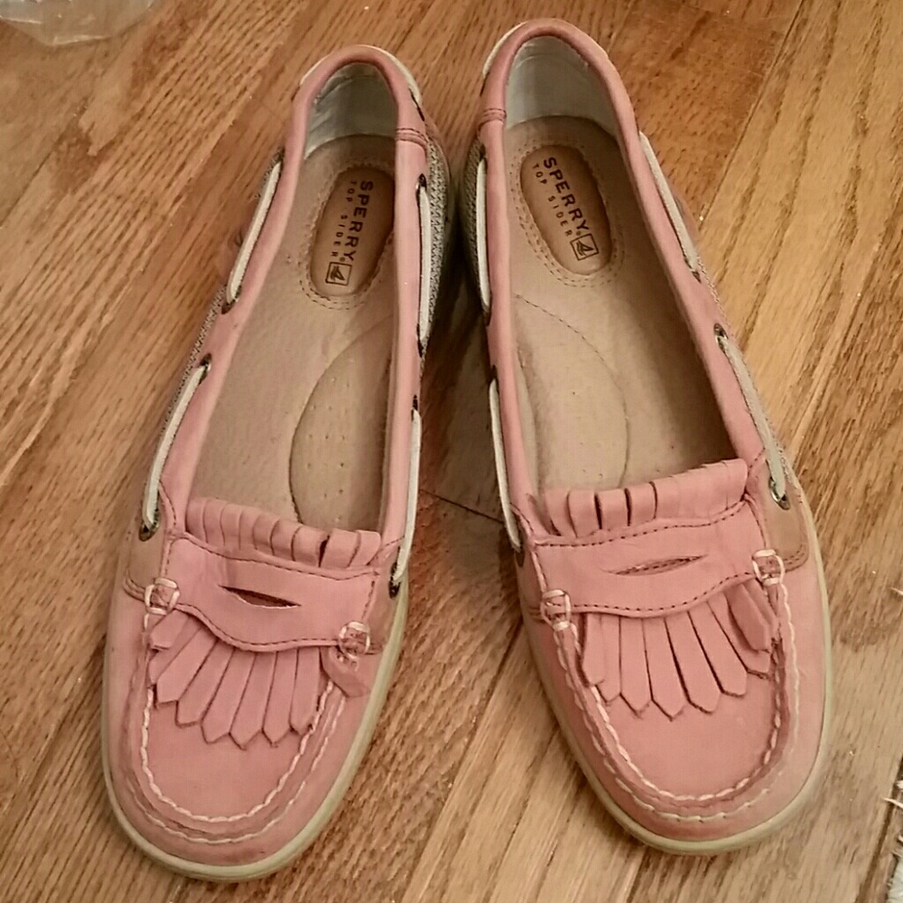 Sperry top sider