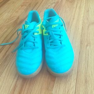 TIEMPOX NIKE SOCCER ⚽️ SNEAKERS