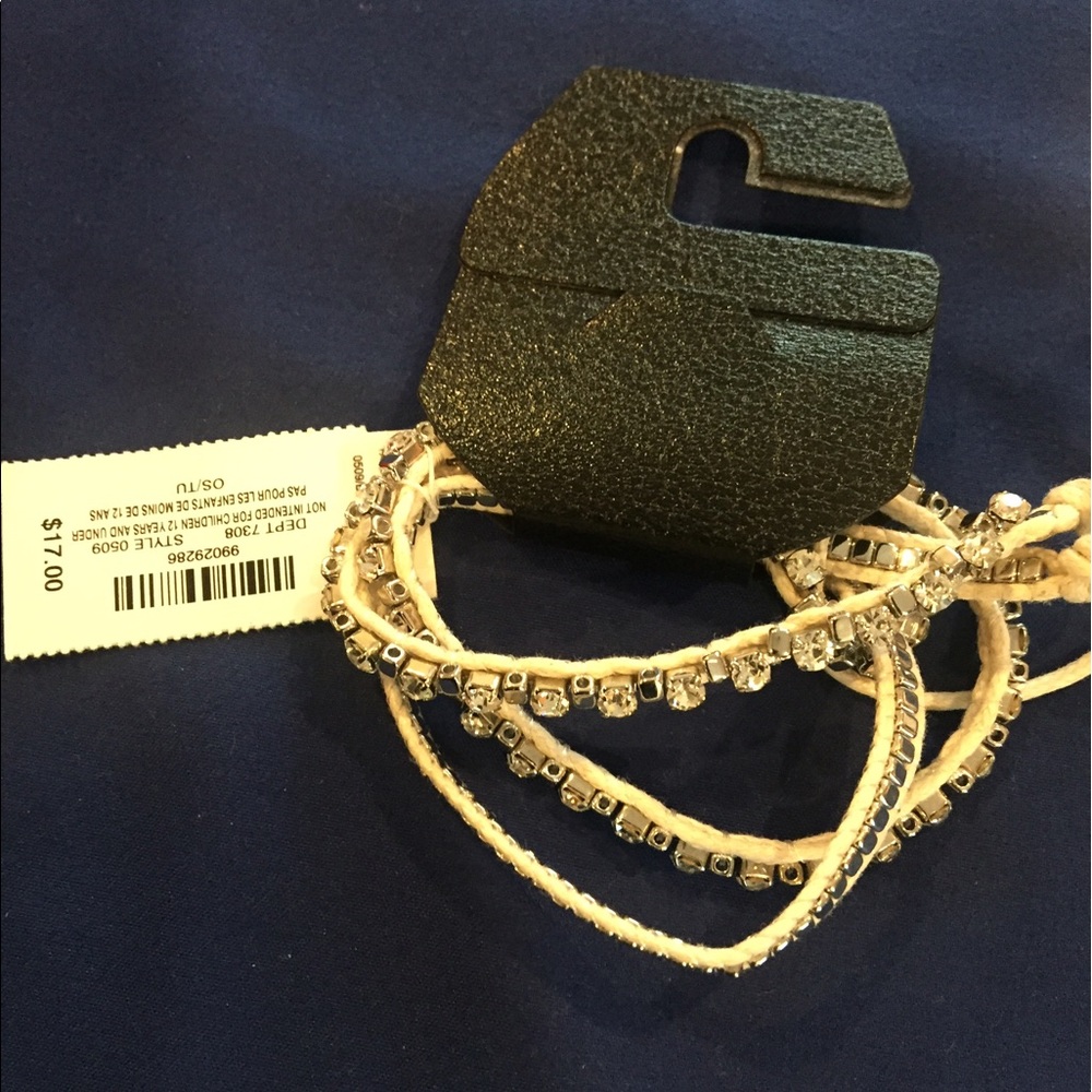 Bracelets