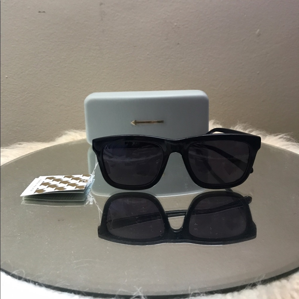 Karen Walker Sunglasses