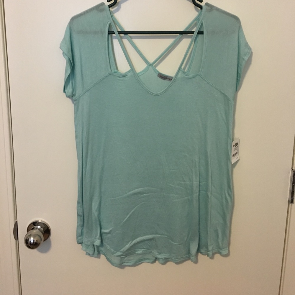 Mint top