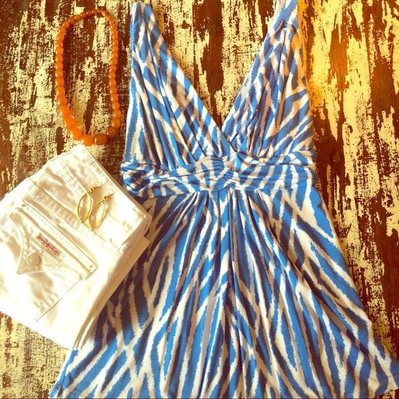 Tart Tops - SOLD Tart Sleeveless Top