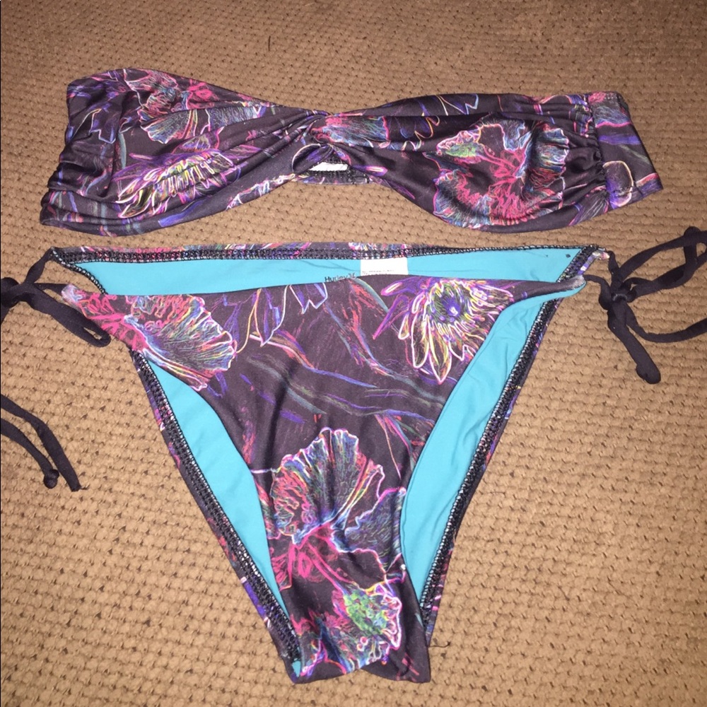 Hurley Bikini