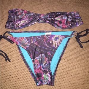 Hurley Bikini