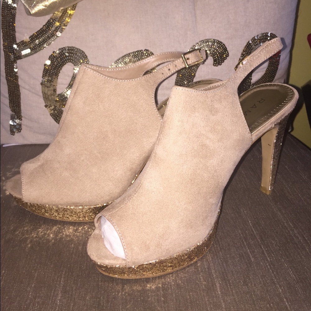 Heels!!💎