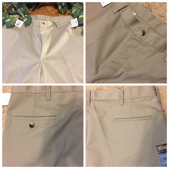 Rustler Classic Khakis - Picture 3 of 8