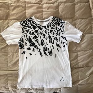 Jordan tee
