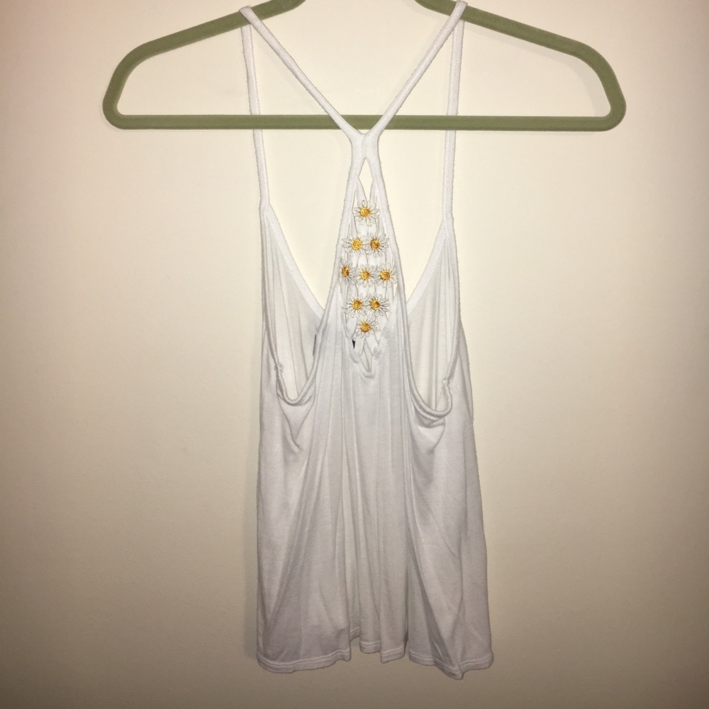 Tank top - Picture 2 of 4