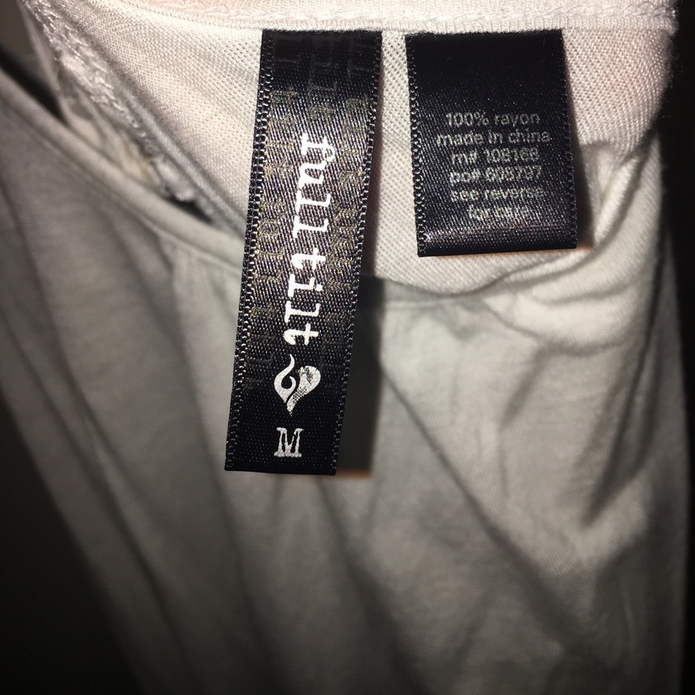 Tank top - Picture 4 of 4