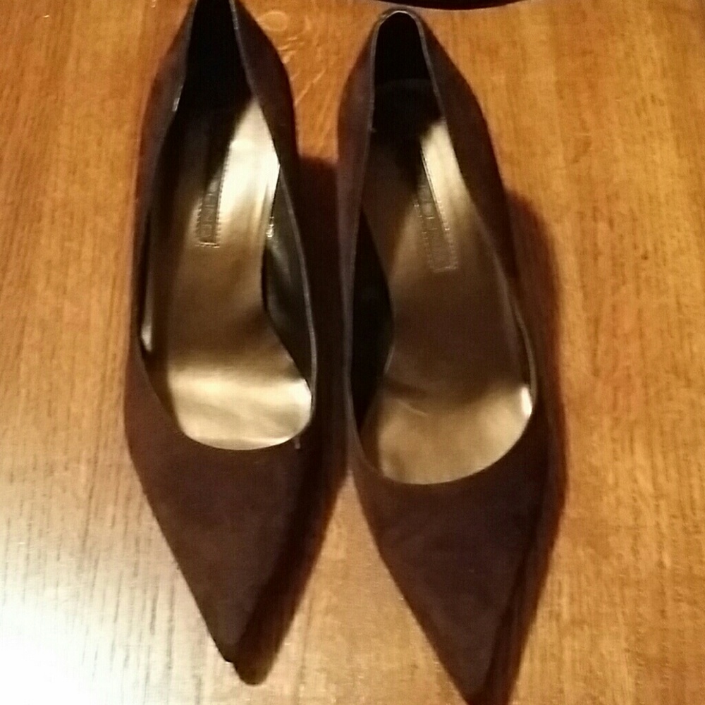 Adorable bandolino pumps