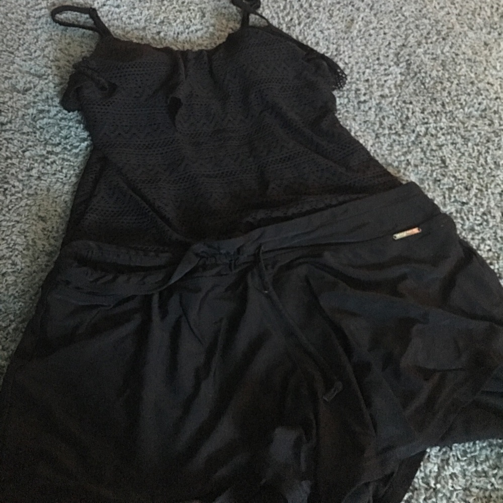Swimsuit