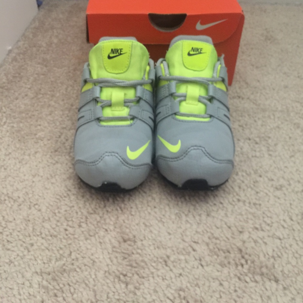 Toddler Shoes