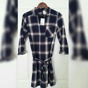 H&M Shirtdress