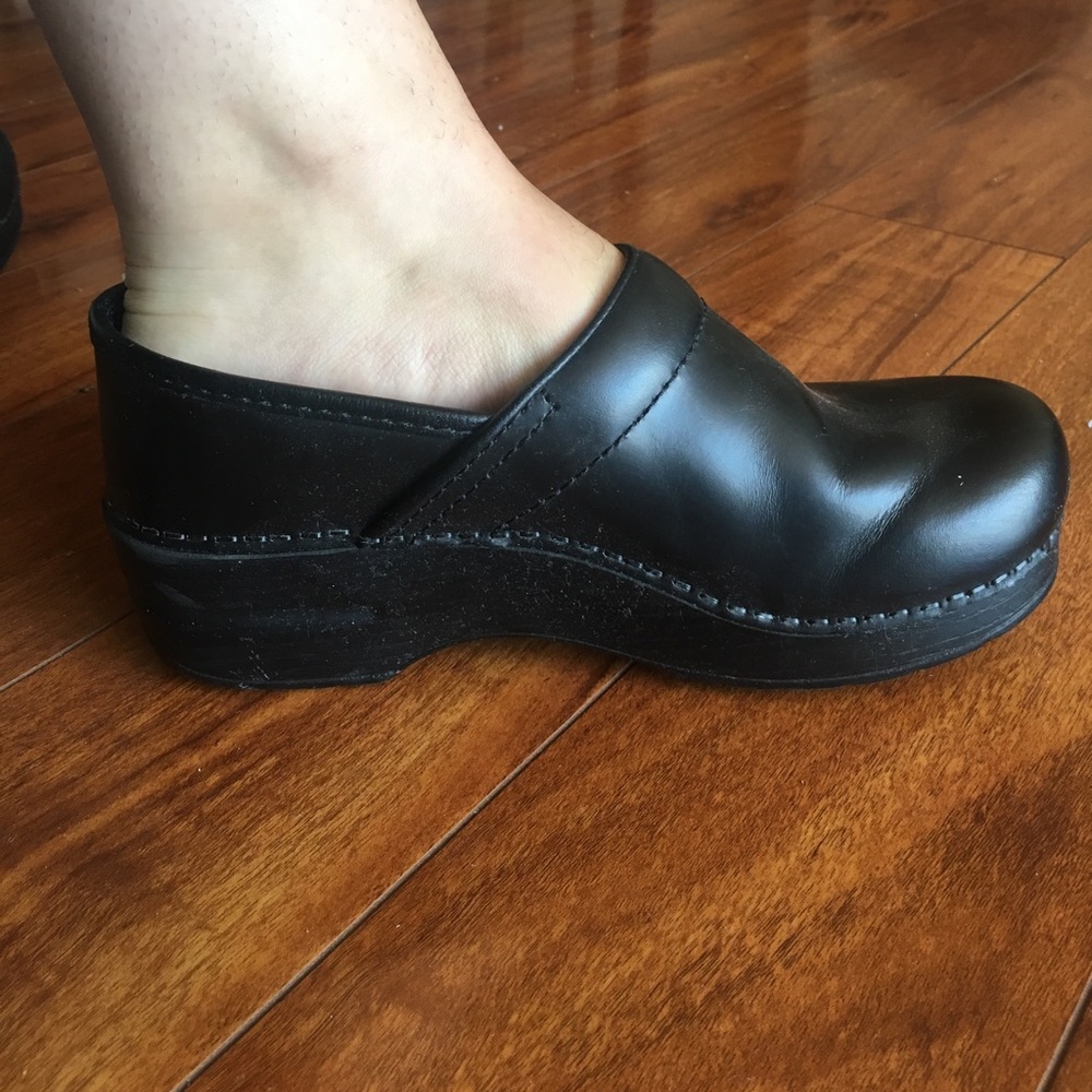 Danskos