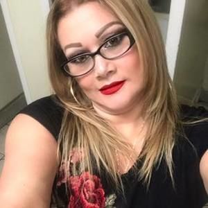 Meet your Posher, Angelica