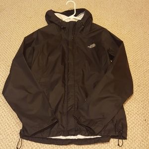 Women's Rain Jacket
