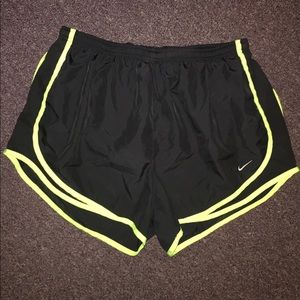 Women's Nike Shorts
