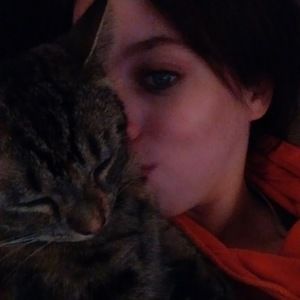 Meet your Posher, Leah