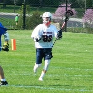 Meet your Posher, Corey