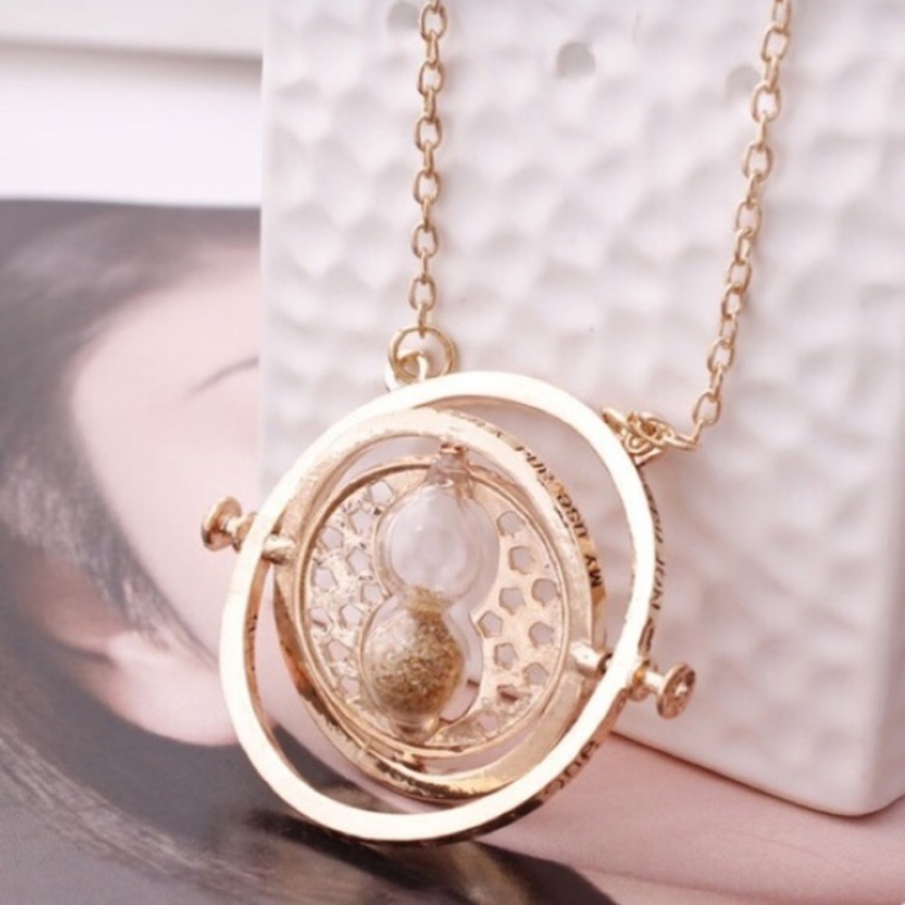 Harry Potter Time-turner