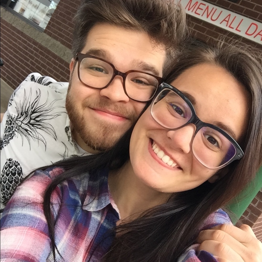 Welcome to my Closet!