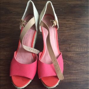 Wedges