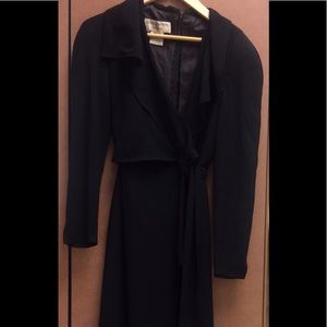 Jones New York black dress