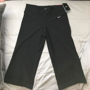 NWT Nike Training Pants Size S