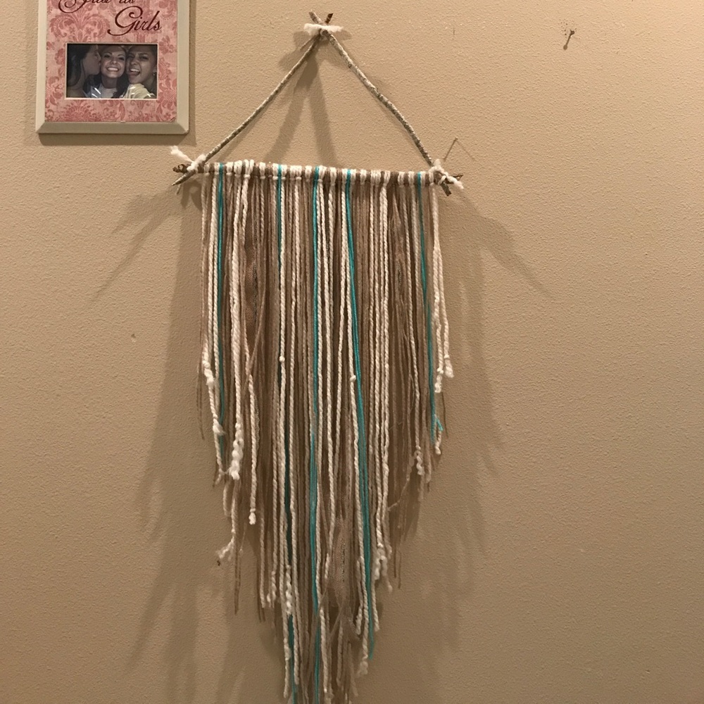 Wall decor