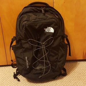North Face Backpack