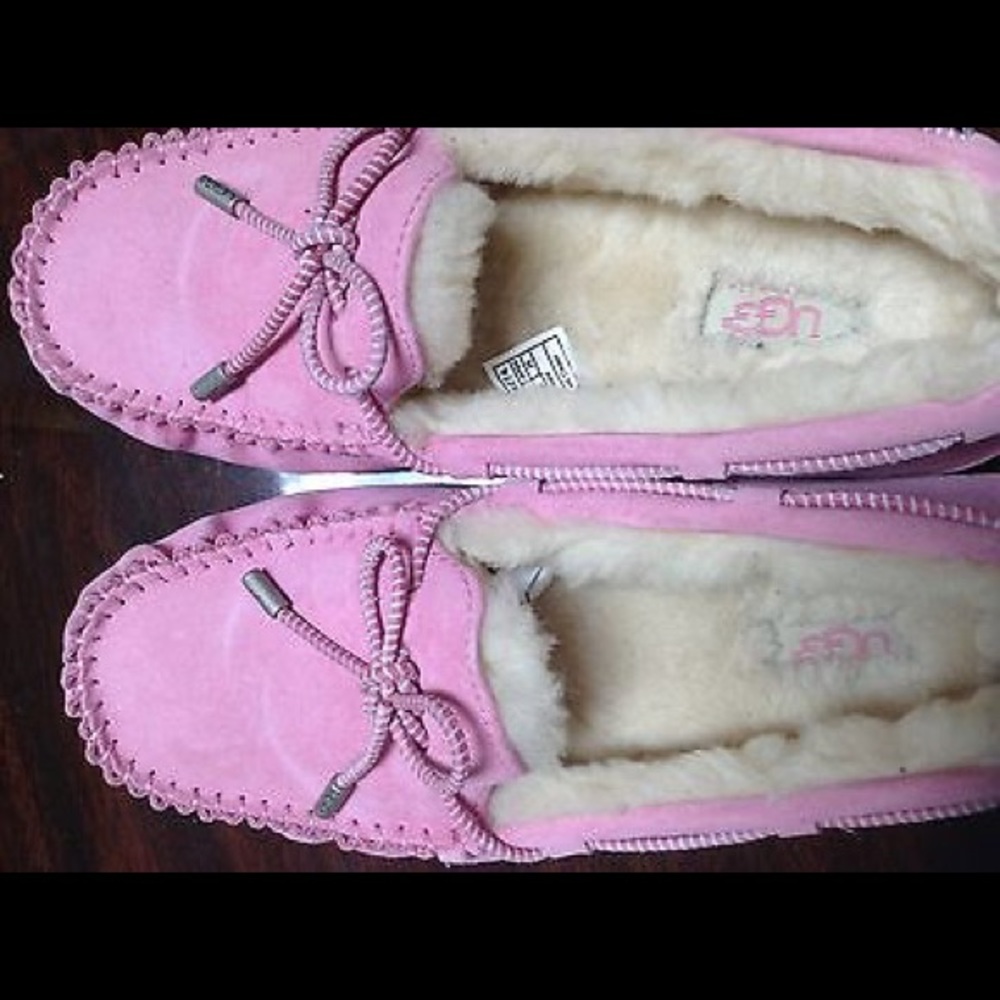 Ugg Dakota Swirl
