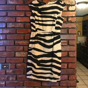 Banana Republic dress