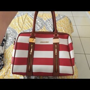 MK tote bag