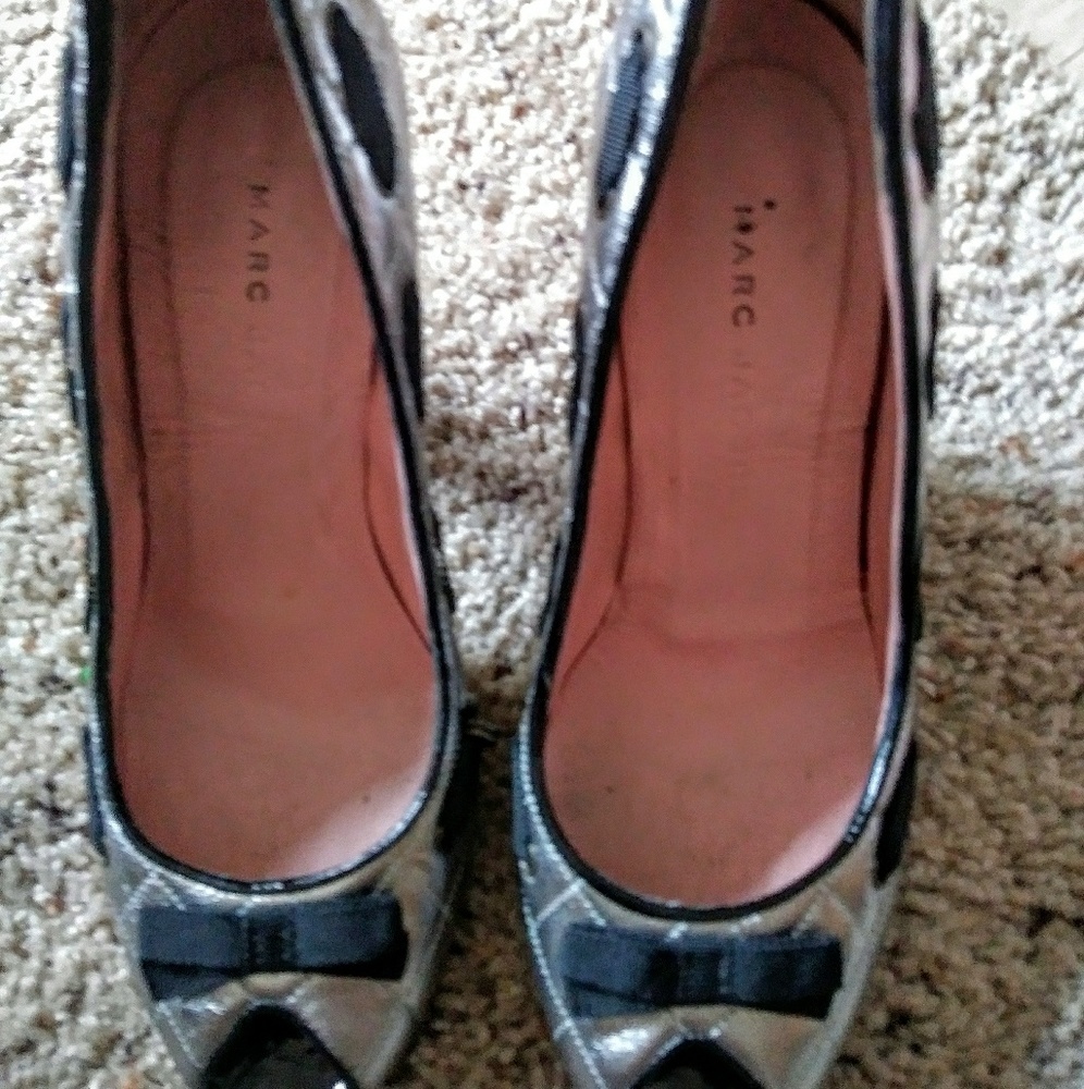 Marc Jacobs - Picture 2 of 4