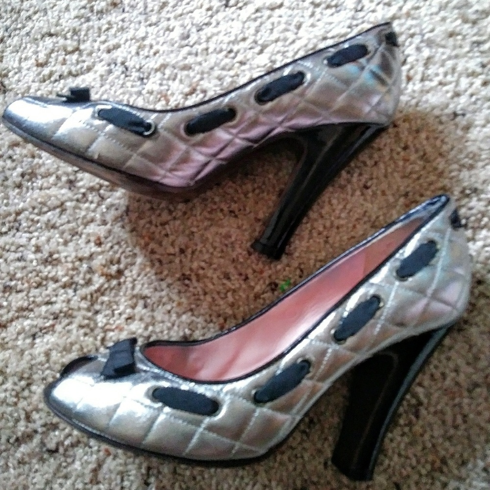 Marc Jacobs - Picture 3 of 4