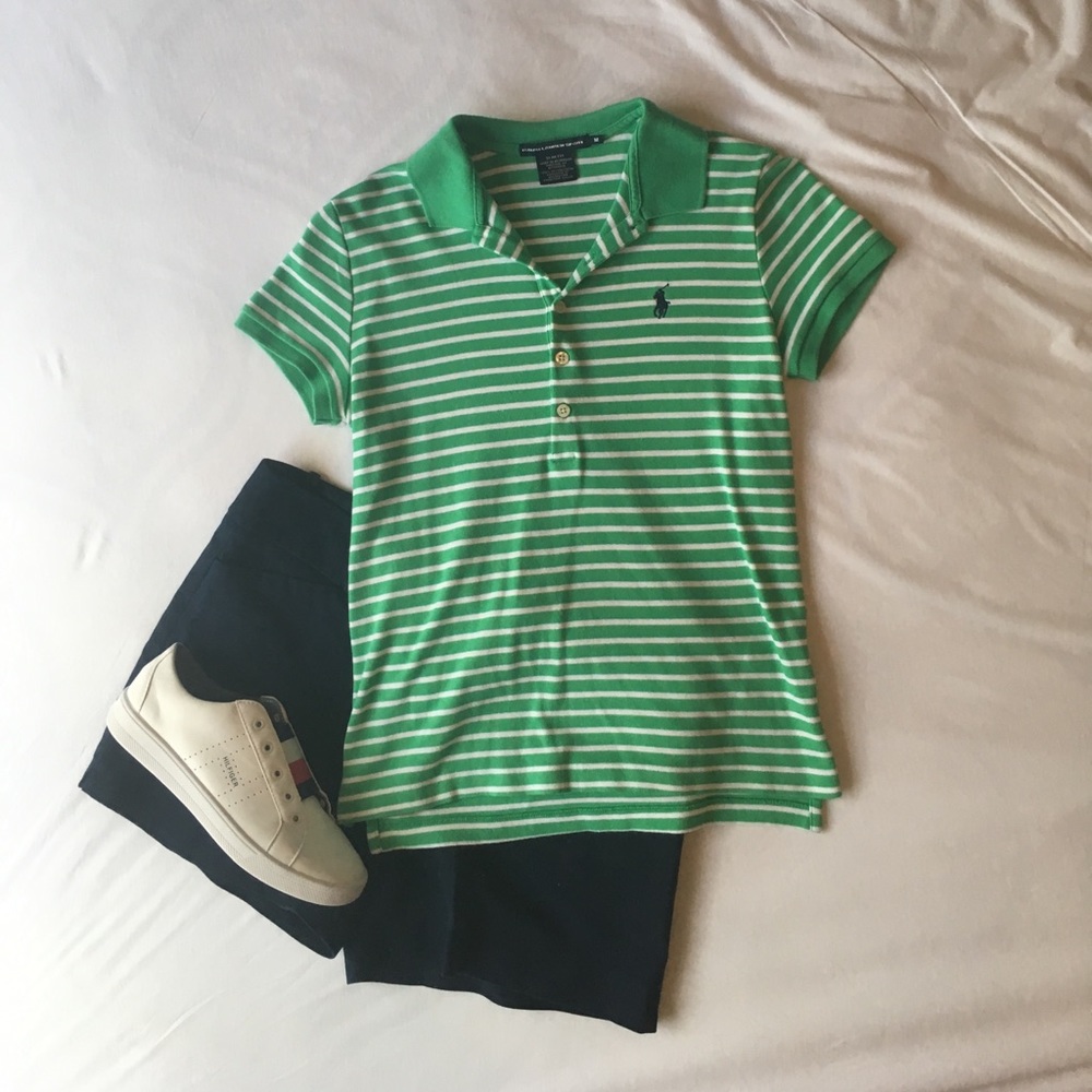 Ralph Lauren Sport Polo✨