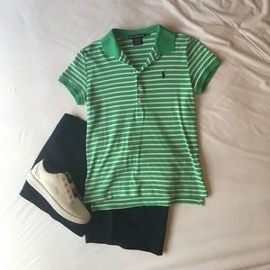 Ralph Lauren Sport Polo✨