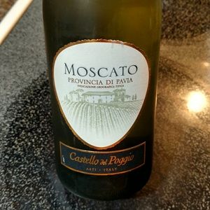 Meet your Posher, Diane