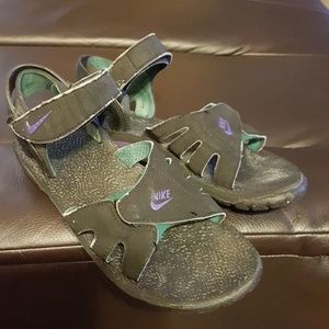 nike acg sandals 90s